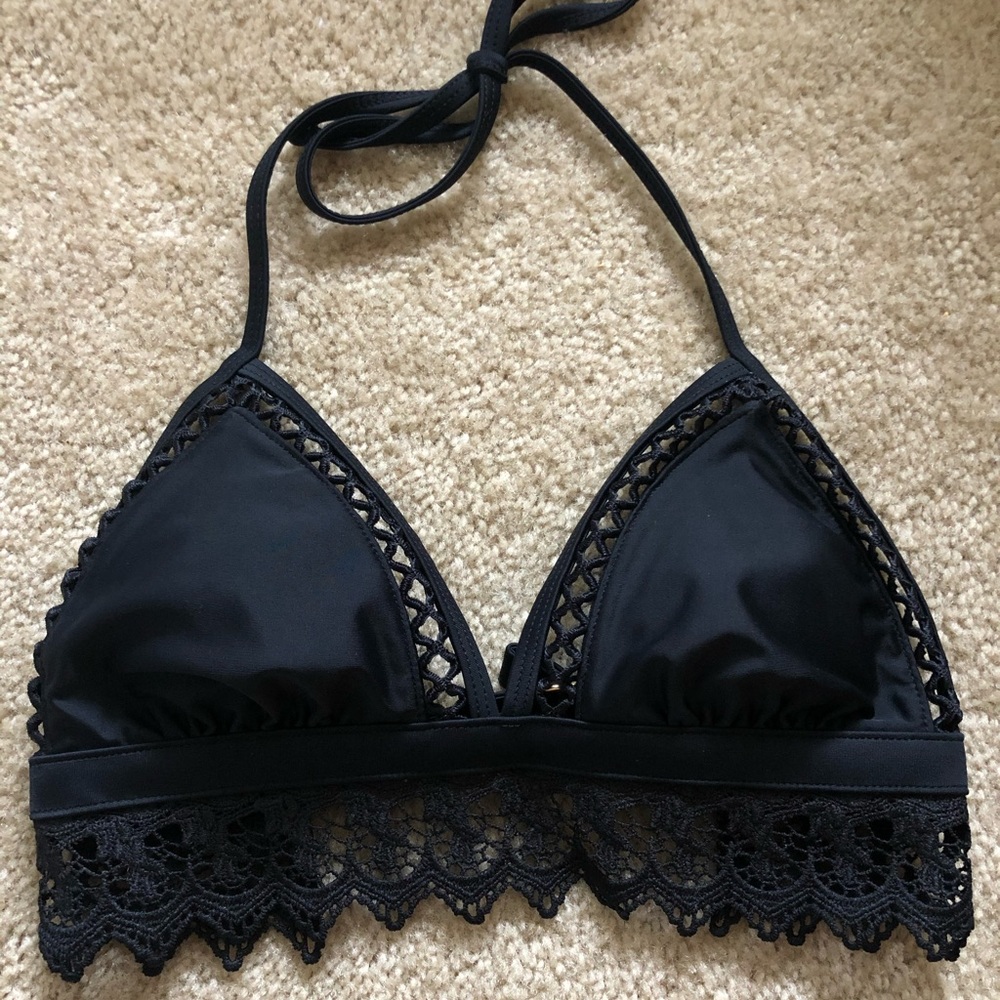 Target Bikini Top